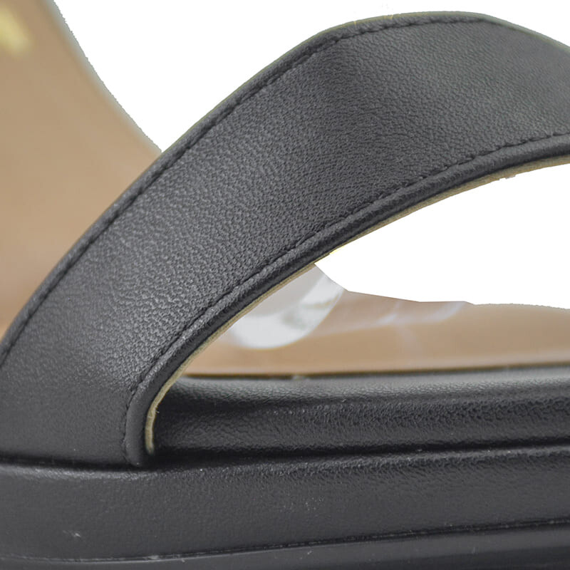 Sandalia Vizzano de Mujer - 6210.655-7286 Negro