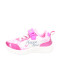 Championes Infantiles Disney Minnie Little Flower Fucsia - Rosa - Blanco