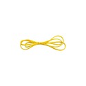 POWERBAND ELASTICA AMARILLA 6MM AMARILLO
