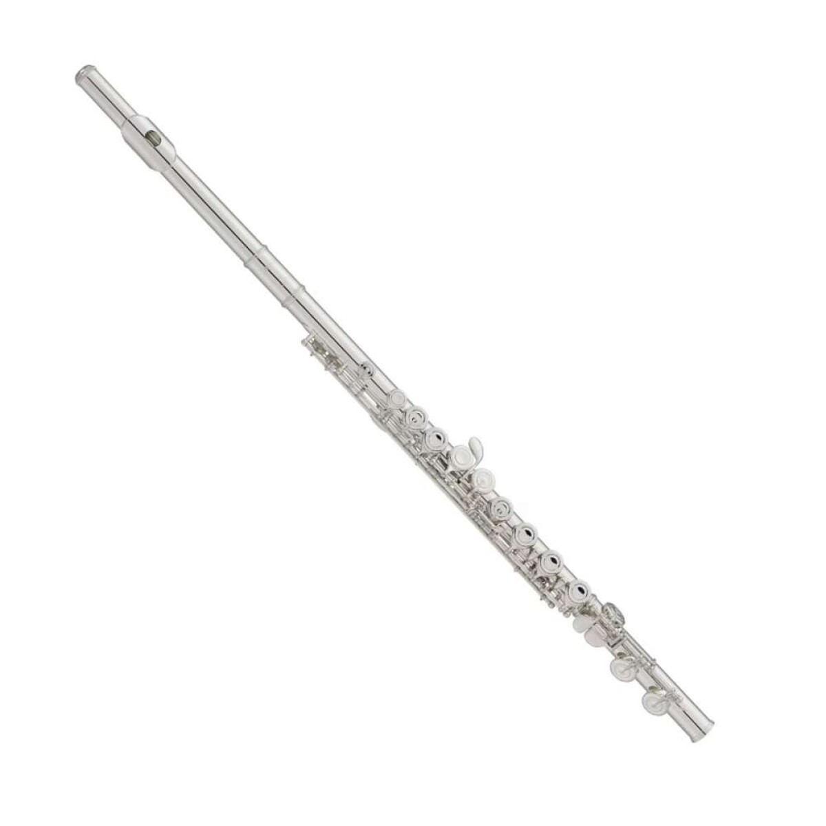 Flauta Traversa Yamaha - Yfl222hd 