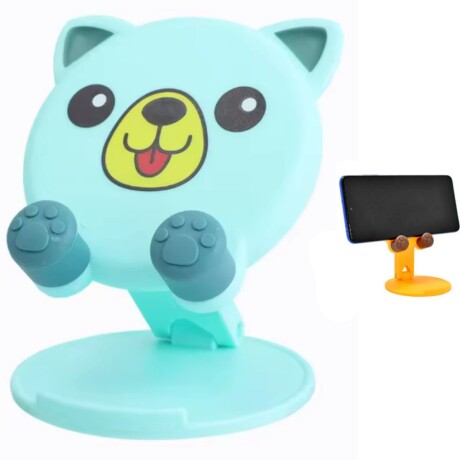 Soporte para celular con diseño V01