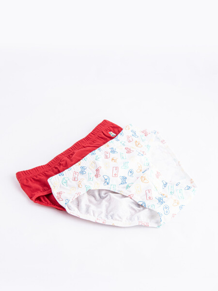 Slip pack x2 Game