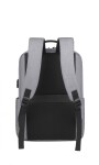 MOCHILA WEEKLY GRIS