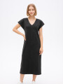 Vestido Boreas Negro