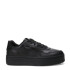 Championes de Mujer Puma Court Lally Skye Negro