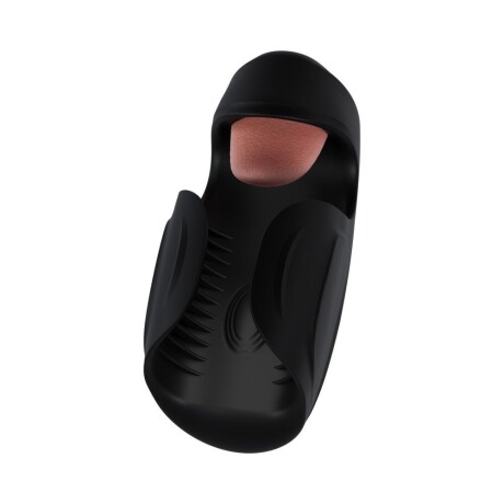 Masturbador Vibrador con Lengua Lickety Split M For Men Masturbador Vibrador con Lengua Lickety Split M For Men