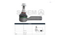 Puntero Chev Tracker Ii Nafta 13-16 Der/Izq Puntero Chev Tracker Ii Nafta 13-16 Der/Izq
