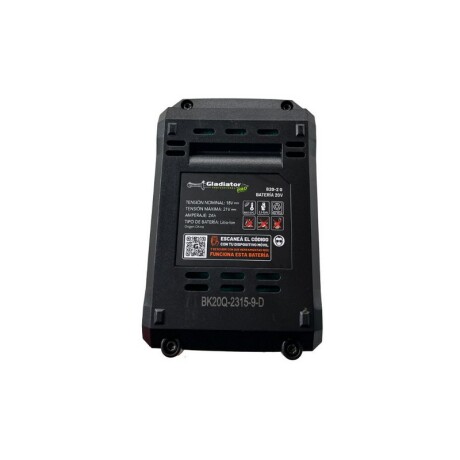 TALADRO GLADIADOR PRO PERCUTOR 20V TALADRO GLADIADOR PRO PERCUTOR 20V