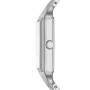 Reloj Fossil Clasico Acero Plata 0