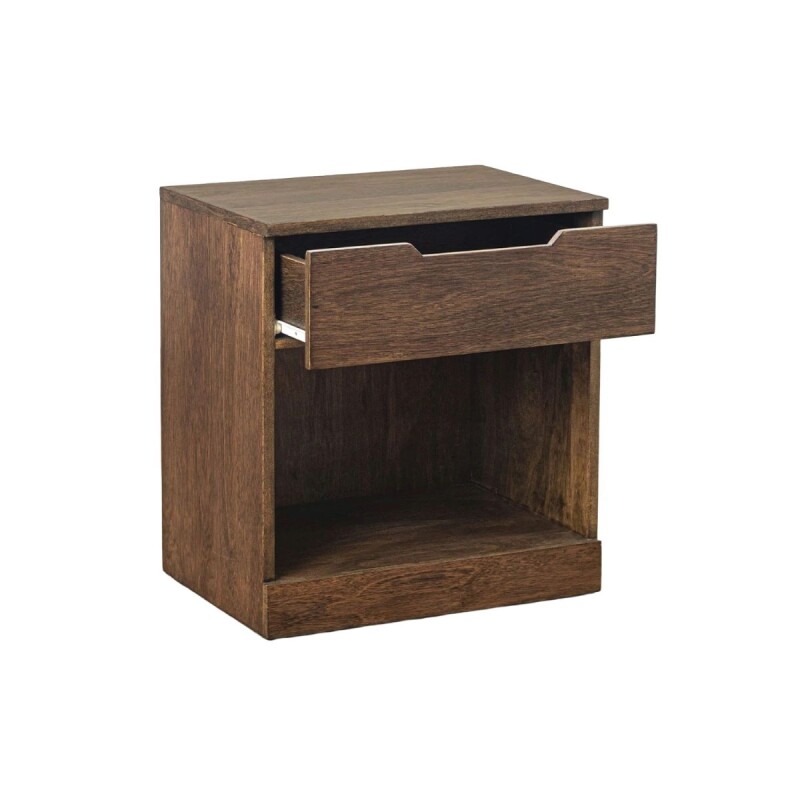 MESA DE LUZ C/ CAJON - ML002 /SE (CD) Unica