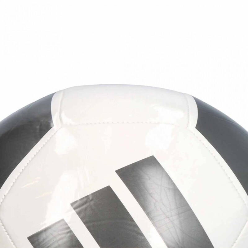 Pelota adidas Club EPP - White White