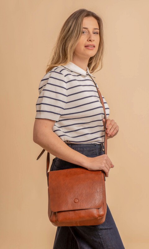 BANDOLERA MORRAL MARGARITA RANCHO