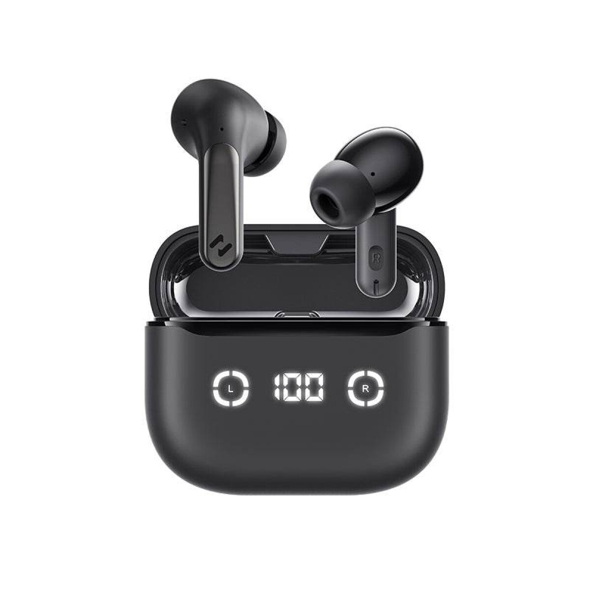 Auriculares inalámbricos Havit TW984 con cancelación de ruido y display de batería 