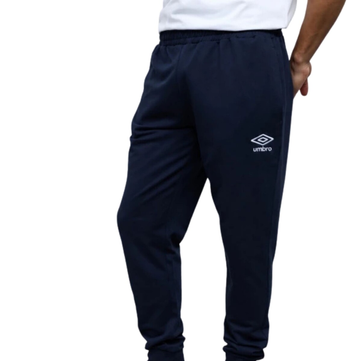 Pantalones Umbro de Hombre - 20106414 - Azul 