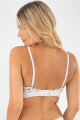 Bralet hello kitty Gris melange