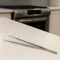 PINZA DE PRECISION 32 CM ACERO INOXIDABLE CORRINA PINZA DE PRECISION 32 CM ACERO INOXIDABLE CORRINA