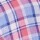 CAMISA DE LINO Rosado