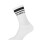 Medias O'Neill Unisex Pack x3 Blanco
