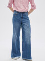 Pantalon Ciaman Azul
