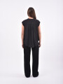 BLUSA NARBONA NEGRO