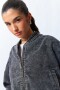 CAMPERA SORRENTO Gris