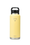 TERMO HYDRATE 1060ML AMARILLO PASTEL