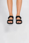 Sandalia Gia Negro