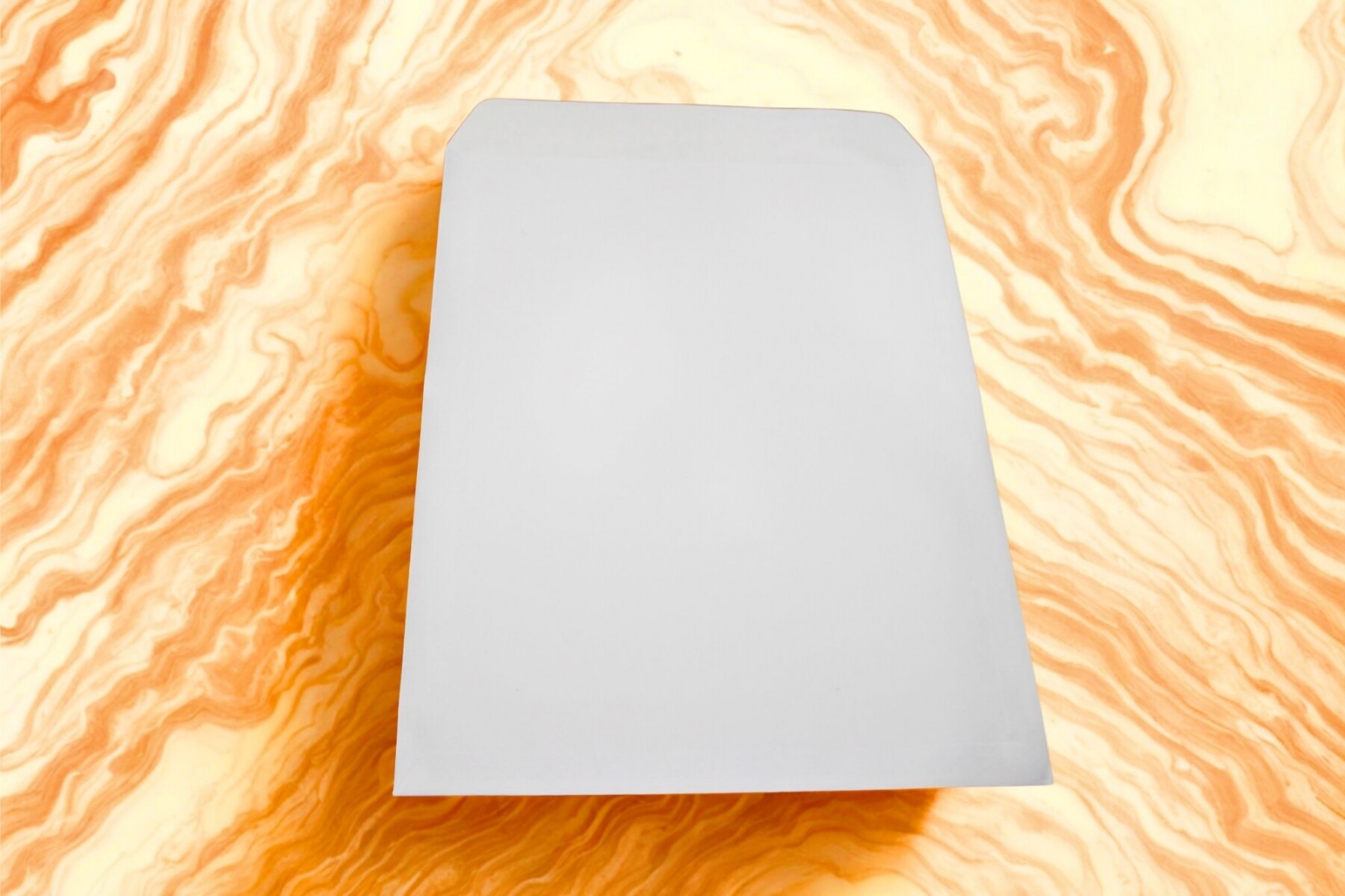 SOBRE BLANCO 30X40 CMS - UNIDAD 