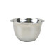 Bowl 24 cm Gris metalizado