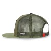 Gorro CapsLab Looney Tunes Rosa