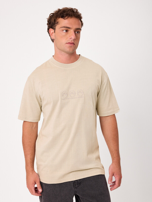 T-SHIRT CASETTE RUSTY Arena