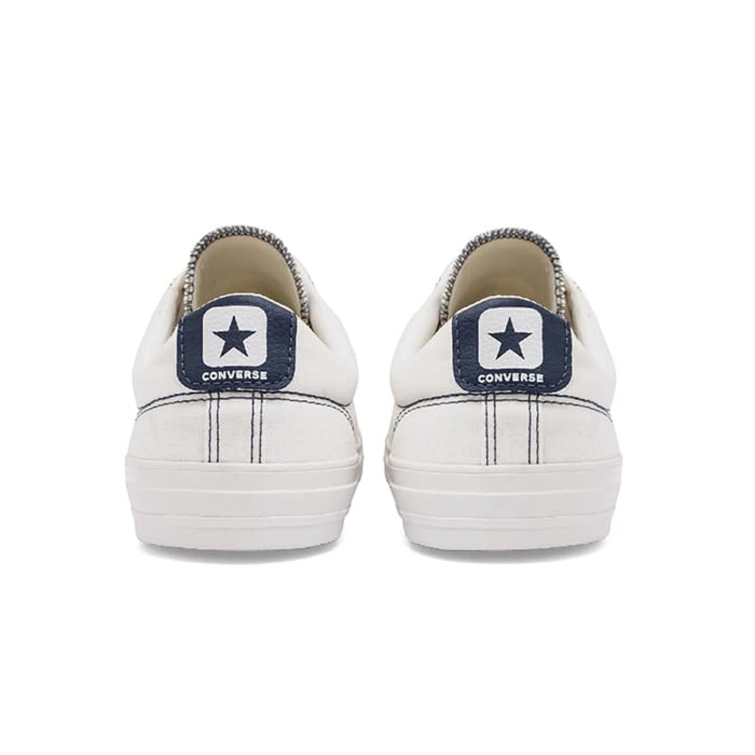 Championes Converse Champion Star Player 172983C Blanco marino