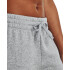 UA Rival Fleece Jogger-PPL GRY-012