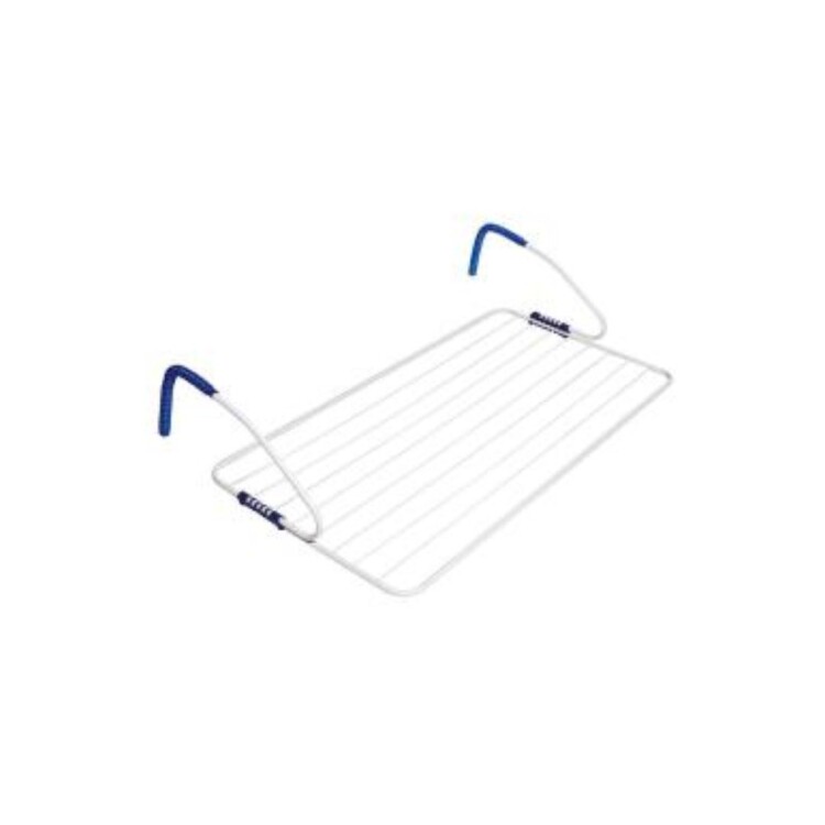 TENDEDERO DE COLGAR PARA BALCON CHICO METALICO 5 VARILLAS TENDEDERO DE COLGAR PARA BALCON CHICO METALICO 5 VARILLAS