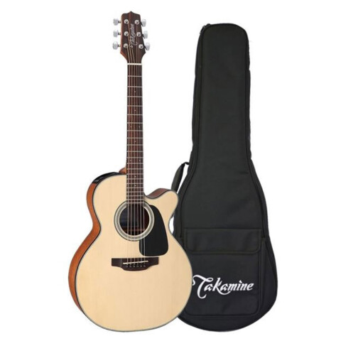 Guitarra electroacústica Takamine GX18CE 3/4 Inc Guitarra electroacústica Takamine GX18CE 3/4 Inc