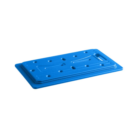 Placa de Frio para Contenedores Isotérmicos Placa de Frio para Contenedores Isotérmicos
