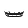PARAGOLPE DELANTERO NEGRO LISO Paragolpe Delantero Negro Liso