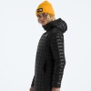 Campera parka Thermoball Tnf Black