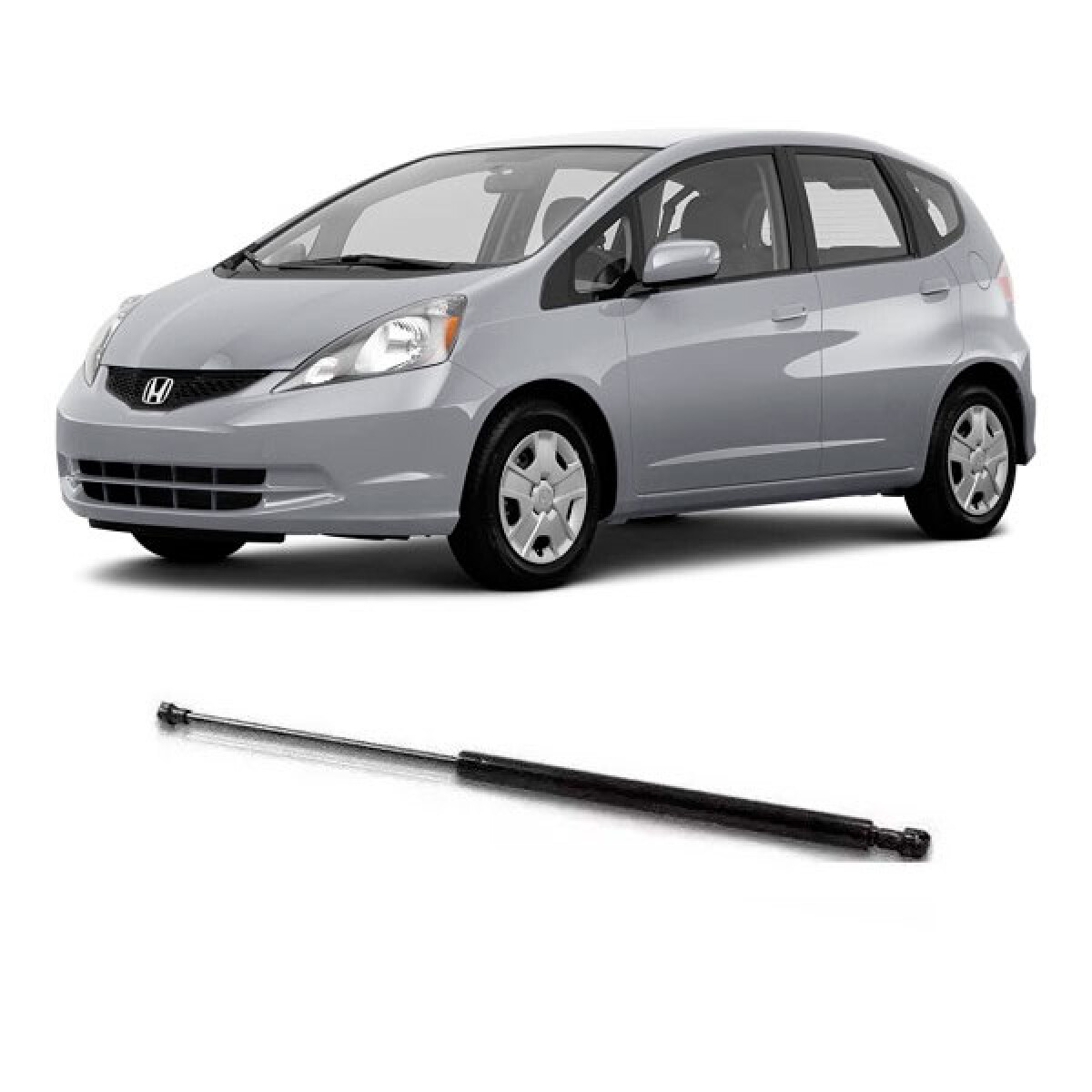 AMORTIGUADOR BAUL HONDA PORTON FIT 08/ - 