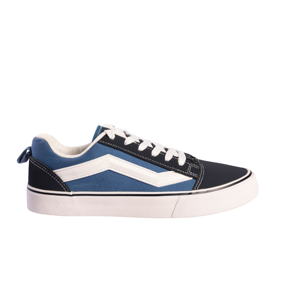 LENERGY VULCANIZADO NAVY/BLUE
