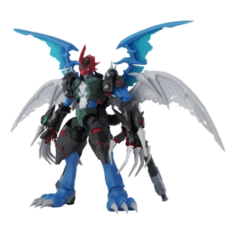 Paildramon - Digimon - Model Kit (Requiere Armado) Paildramon - Digimon - Model Kit (Requiere Armado)