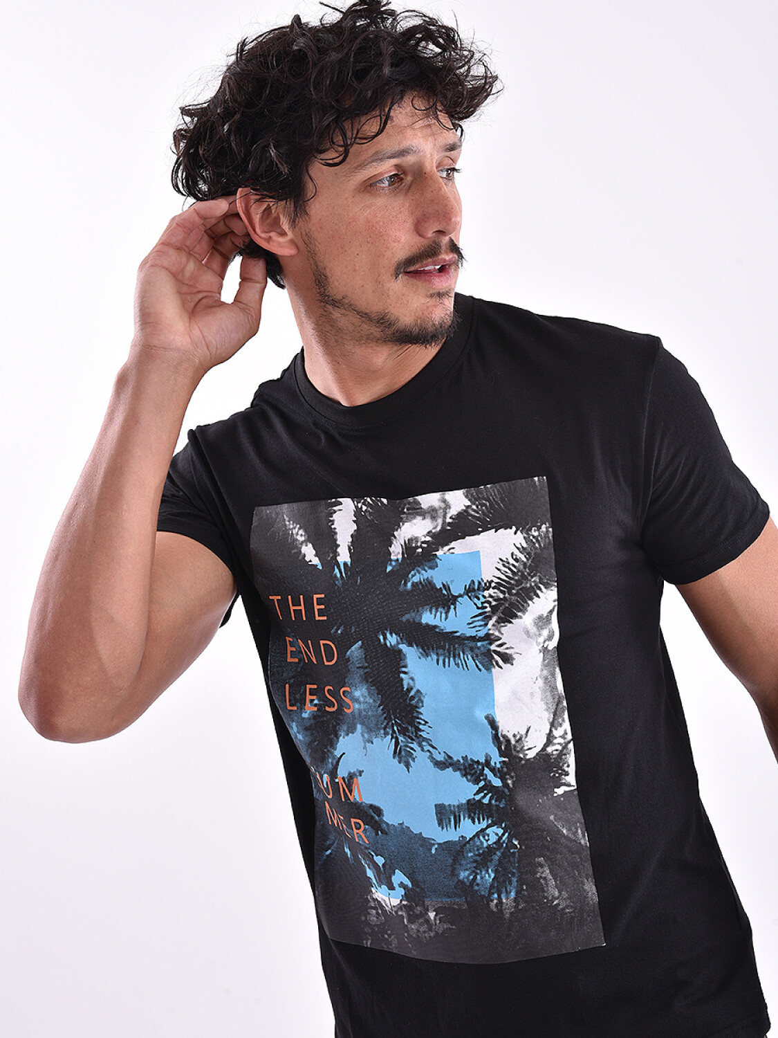 REMERA SENSE ESTAMPADO 1 Guapa