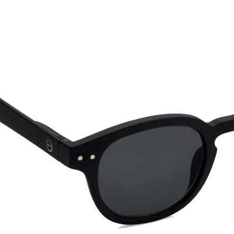 Lentes Izipizi C Sun Negro