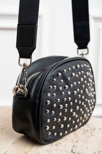 Cartera Negro