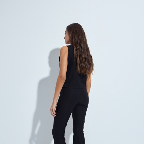 PANTALON OLYMPUS Negro