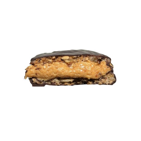 Alfajor Alimendra Proteico X 8 Unidades 001