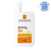 Fluido Protector Solar SPF50+ La Roche Posay Invisible Anthelios Uvmune 400 50ml Fluido Protector Solar SPF50+ La Roche Posay Invisible Anthelios Uvmune 400 50ml