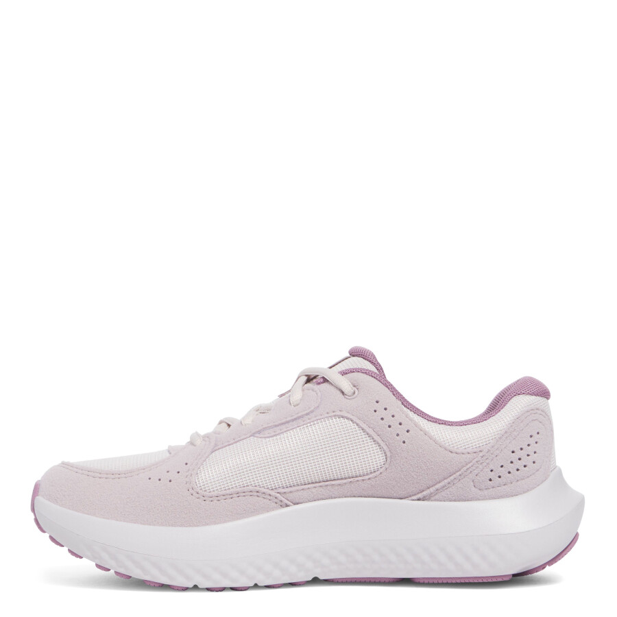 Championes de Mujer Under Armour Versurge Gris