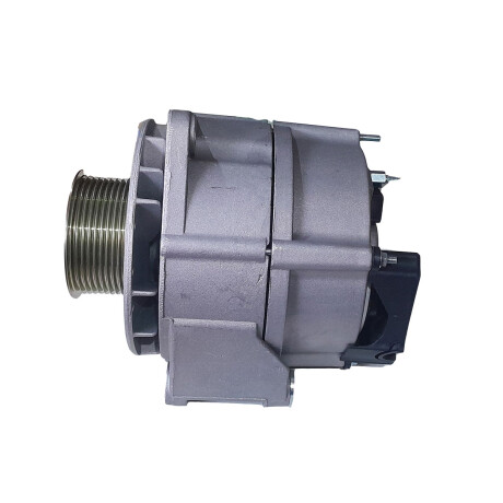 ALTERNADOR MERCEDES BENZ TRUCKS CAMION BUS 24V 100A SIST. BOSCH TRANSPO ALTERNADOR MERCEDES BENZ TRUCKS CAMION BUS 24V 100A SIST. BOSCH TRANSPO