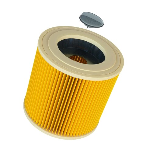 Filtro Para Aspiradora Karcher Wd3 Filtro Para Aspiradora Karcher Wd3